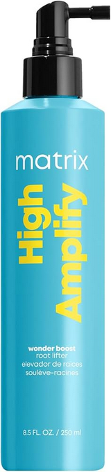 Matrix Total Results High Amplify Wonder