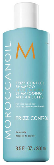 Moroccanoil Frizz Control Shampoo 250 ml
