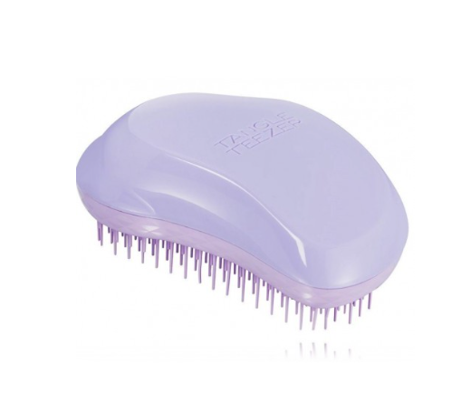 Tangle Teezer Lilac Cloud Hairbrush (5060926681481)