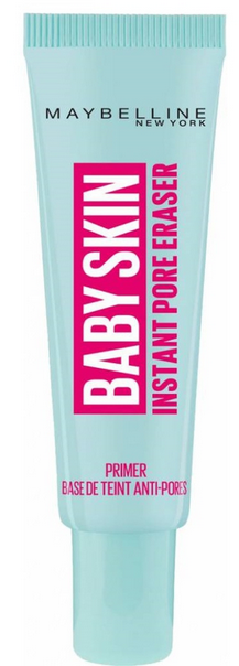 Maybelline Baby Skin Instant Pore Eraser 22 ml