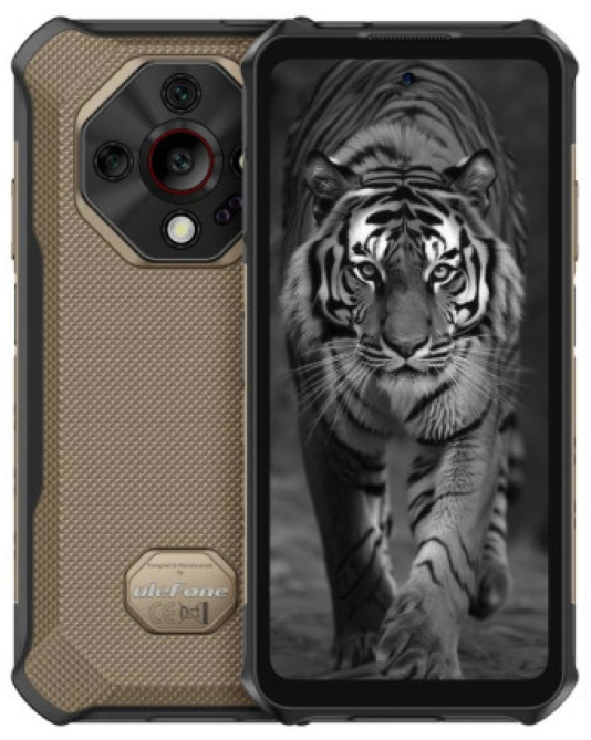 Ulefone Armor X16 Pro Smartphone 8GB / 128GB