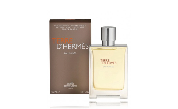 Hermes Hermès Terre d`Hermès Eau Givrée