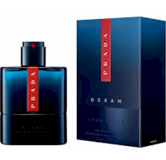 Prada Luna Rossa Ocean Eau de Parfum 100 ml Tester