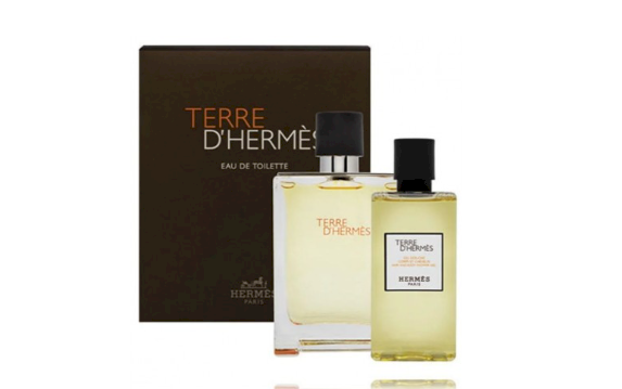 Hermes Hermès Terre d'Hermès