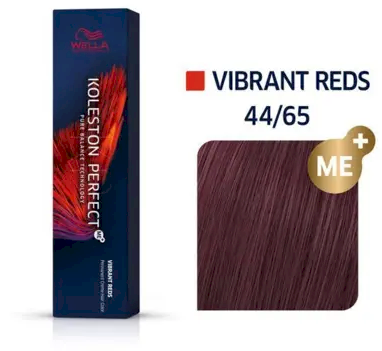 Wella Professionals Koleston Perfect Me+ Vibrant