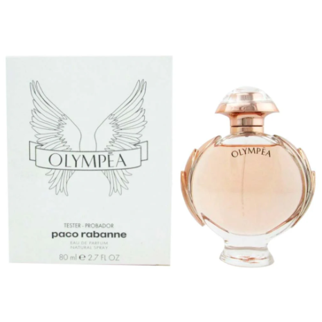 Paco Rabanne Olympéa Perfume EDP 80