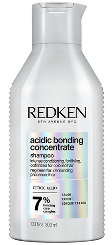 Redken Acidic Bonding Concentrate Šampūns