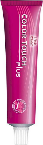 Wella Professionals Color Touch Plus 88/07