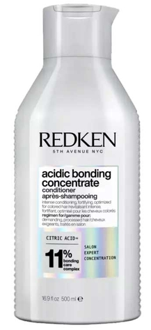 Redken Acidic Bonding Concentrate Conditioner 300