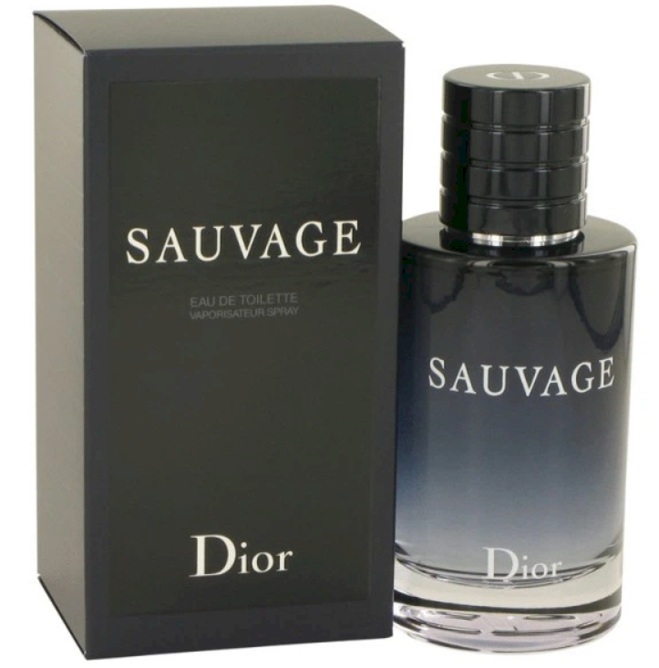DIOR (Christian) Sauvage Eau de Toilette 100ml