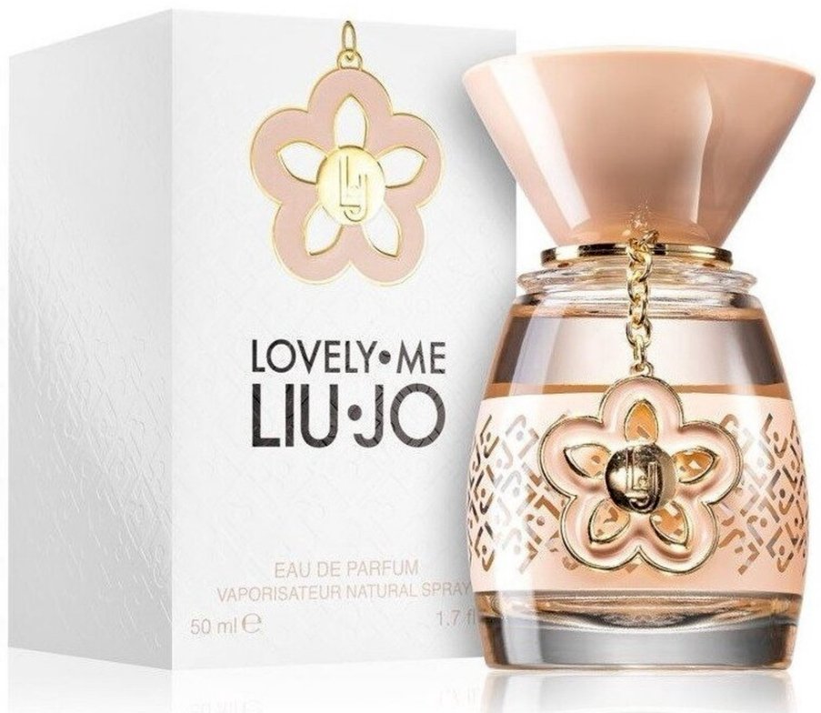 Liu Jo Lovely Me Perfume EDP 50 ml