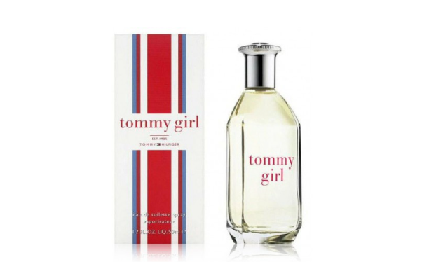TOMMY HILFIGER Tommy Girl Perfume EDT