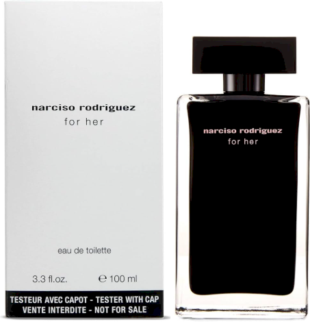 Narciso Rodriguez For Her Smaržas EDT