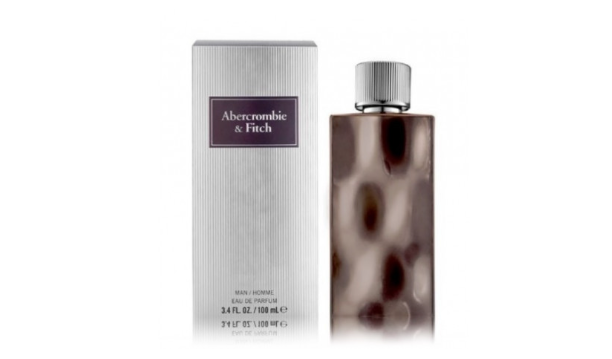 Abercrombie AND Fitch First Instinct Extreme