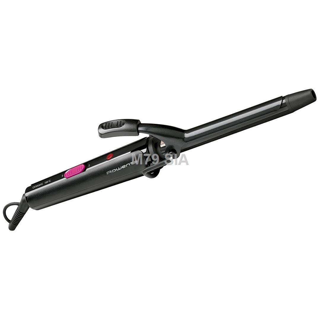 ROWENTA CF2133 Curling iron, 25W (CF2133)