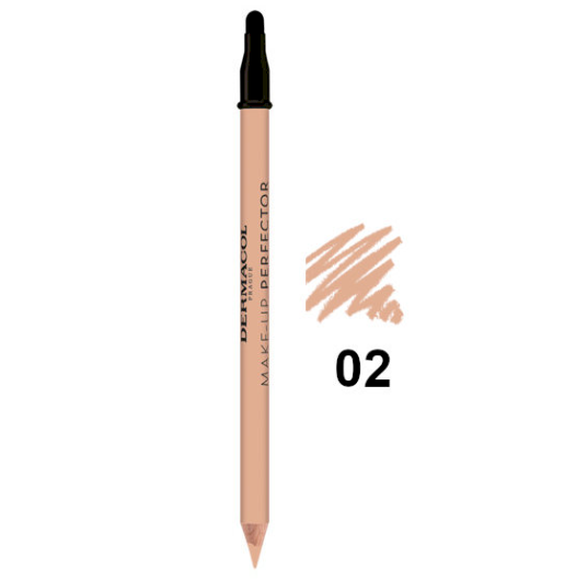Dermacol Make-Up Perfector Concealer No. 2 1.5 g