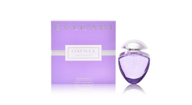 Bvlgari Omnia Amethyste Smaržas EDT 25