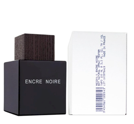 Lalique Encre Noire for Men Perfume