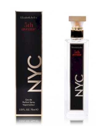 Elizabeth Arden 5th Avenue NYC Perfume