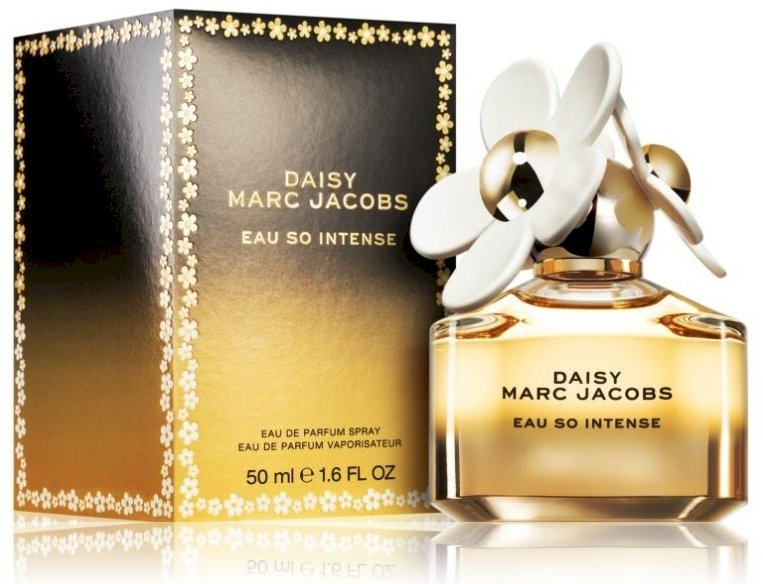 Marc Jacobs Daisy Eau So Intense