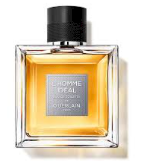 Guerlain Guerlain L’Homme Idéal Perfume EDT 100 ml Tester
