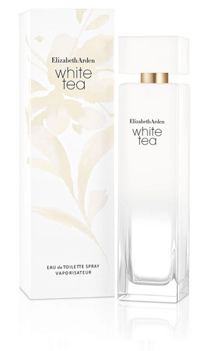 Elizabeth Arden White Tea Smaržas EDT