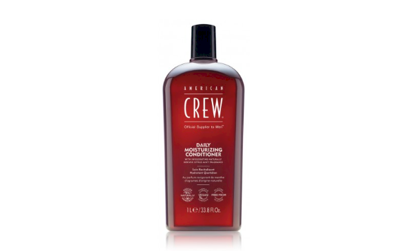 AMERICAN CREW Daily Moisturizing Conditioner 1000