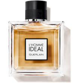 Guerlain L`Homme Idéal Smaržas EDP 100