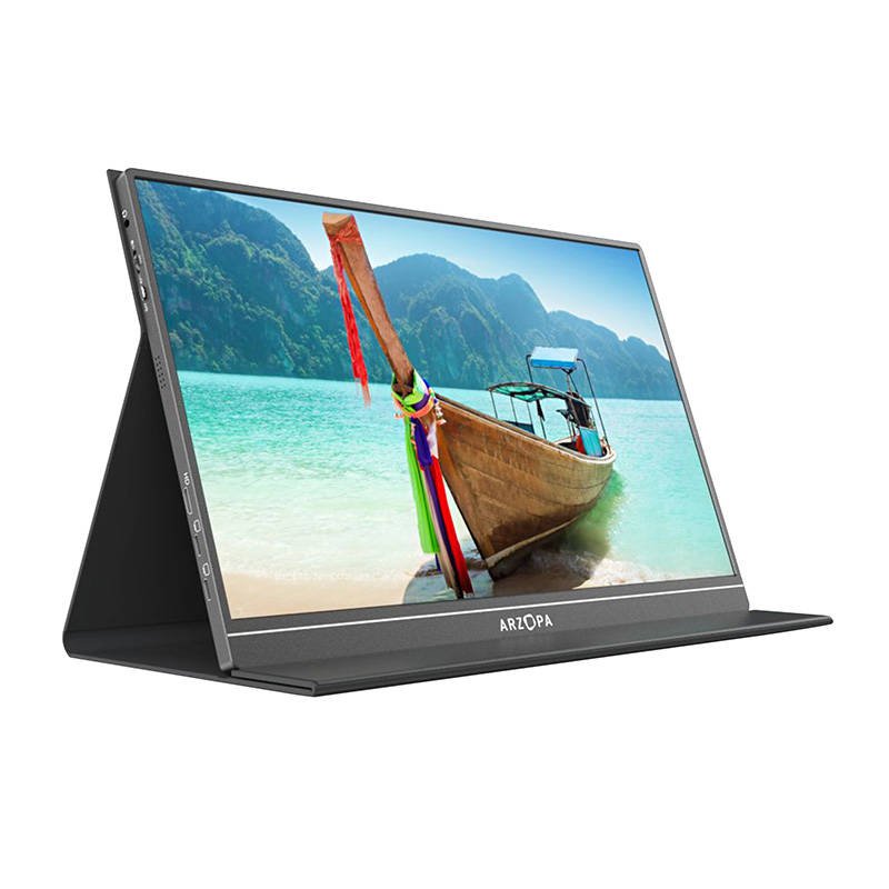 Arzopa S1 TABLE Portatīvais Monitors 15