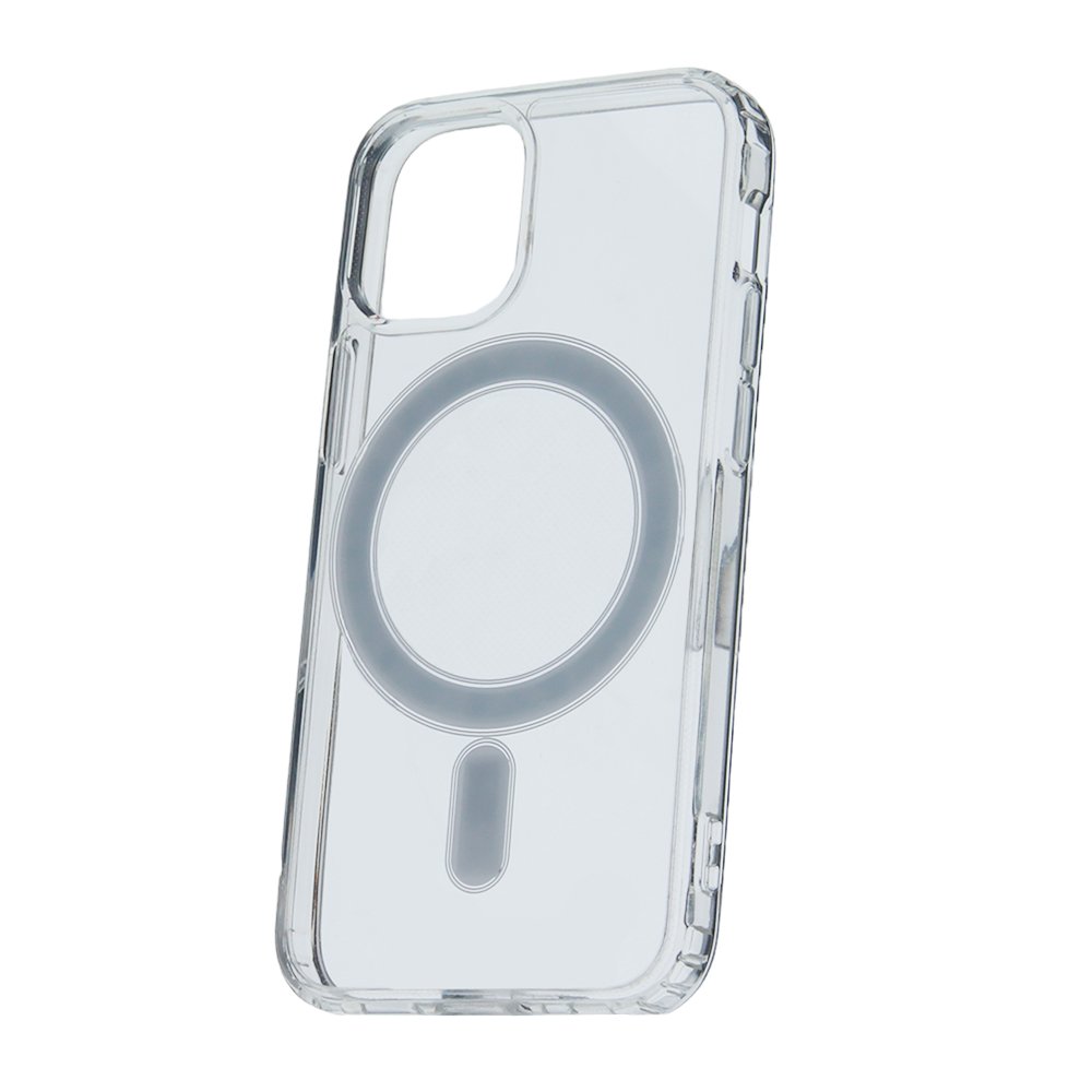 Mocco Anti-Shock 1.5 mm MagSafe