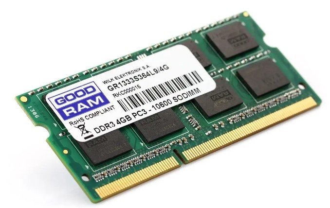 Wilk Elektronik S.A. Memory Module