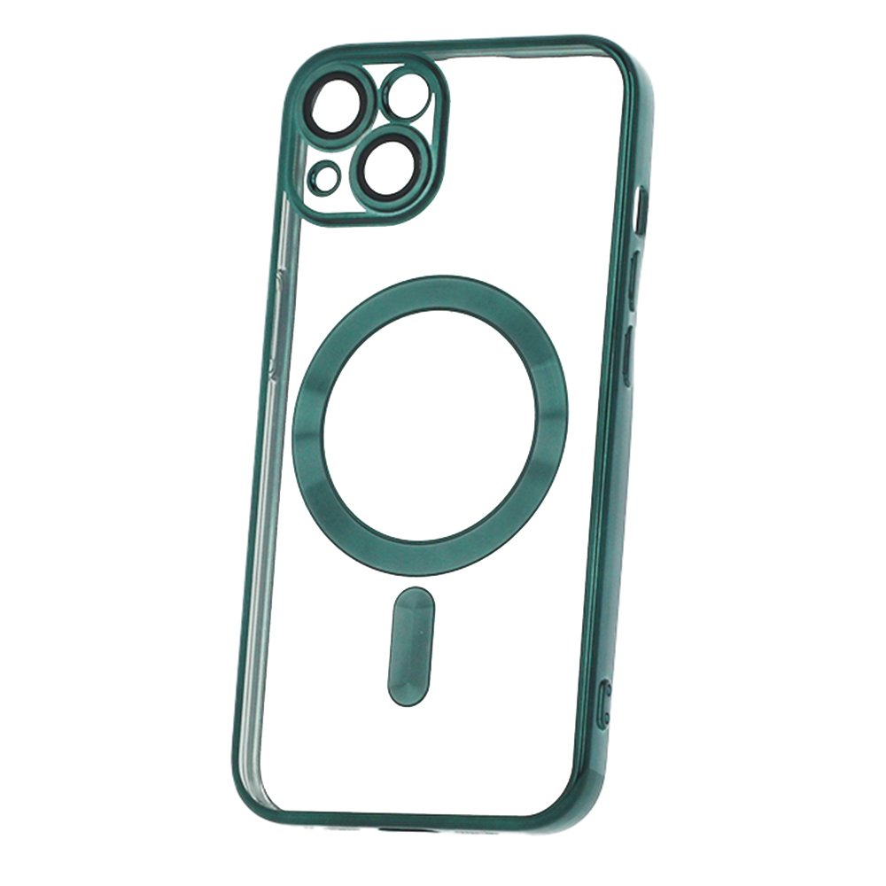 Mocco Color Chrome Mag Case for