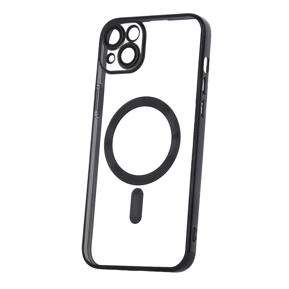 Mocco Color Chrome Mag Case for