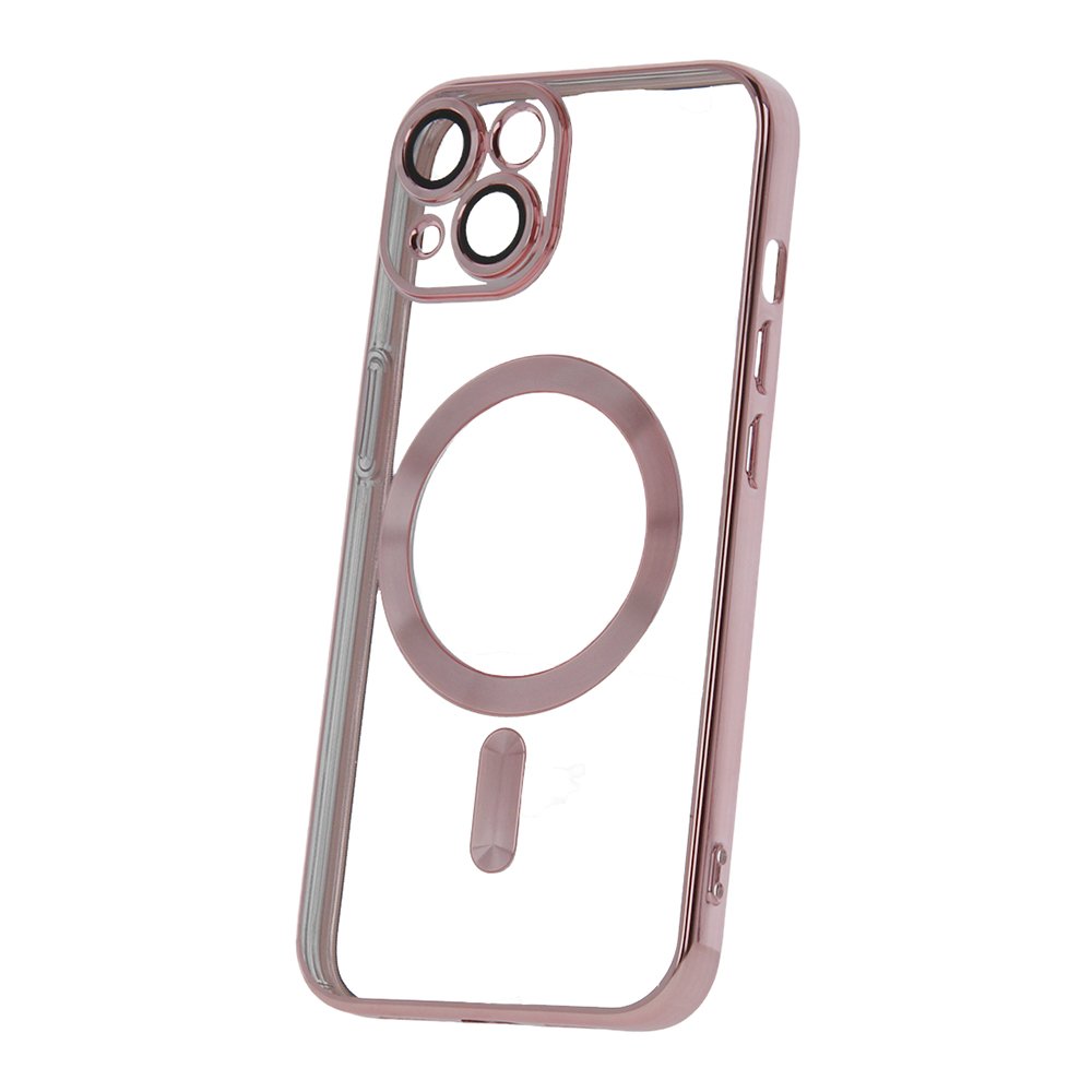 Mocco Color Chrome Mag Case for