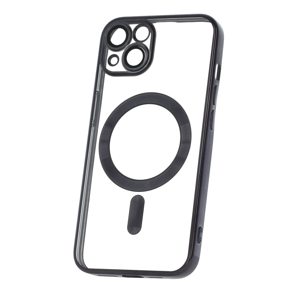 Mocco Color Chrome Mag Case for