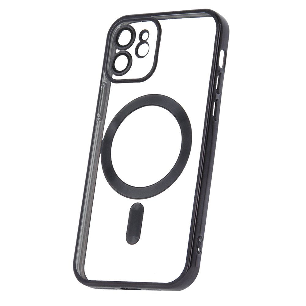 Mocco Color Chrome Mag Case for
