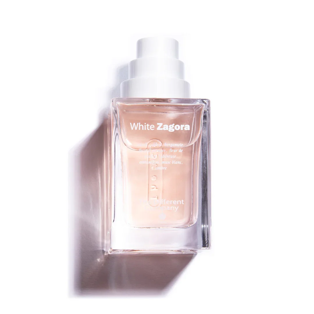 The Different Company White Zagora EDT for Women 100 ml