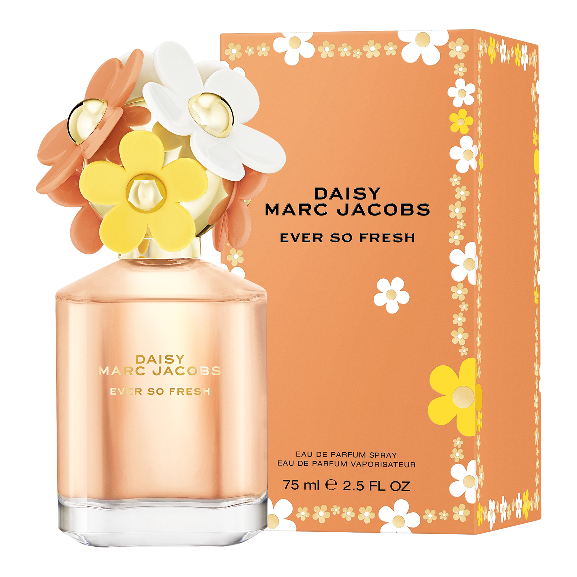Marc Jacobs Daisy Ever So Fresh EDP W 30 ml
