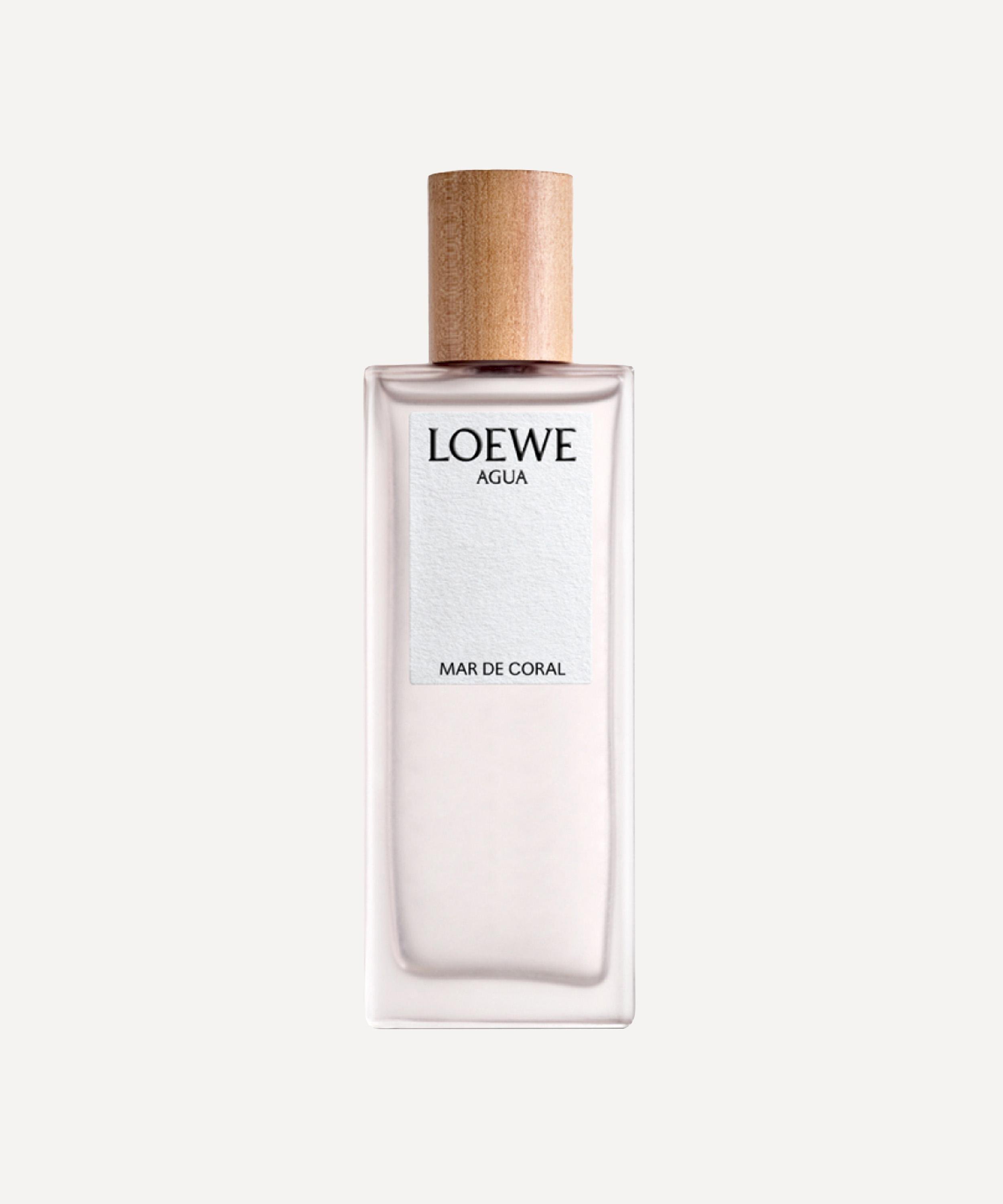 LOEWE Agua Mar De Coral EDT U 100 ml