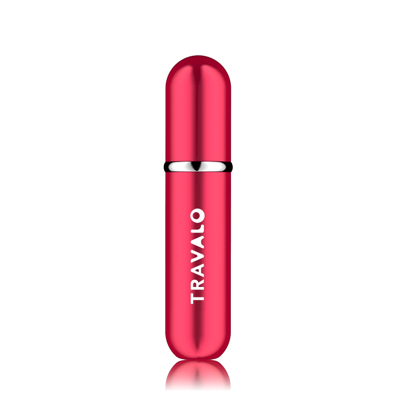 Travalo Classic REF 5 ml U Red