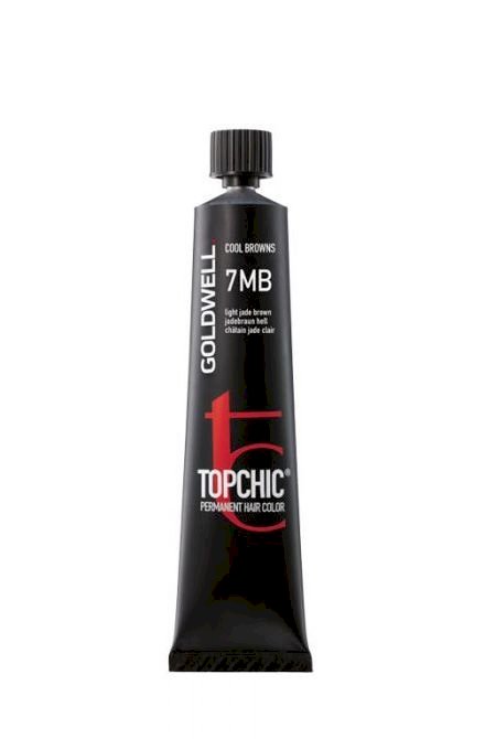 GOLDWELL Topchic Hair Color 7MB 60 ml