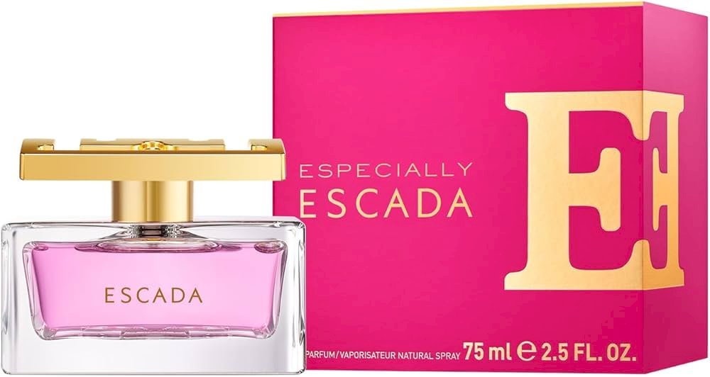 Escada Especially EDP W 50 ml