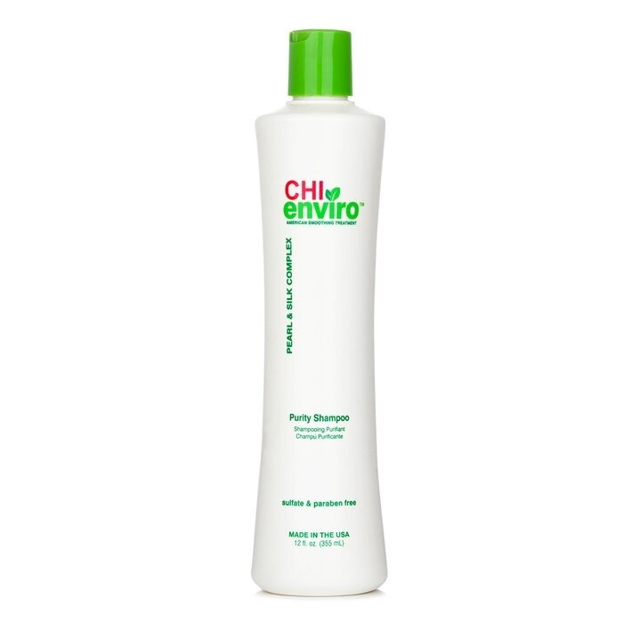CHI Enviro Purity Shampoo 355 ml