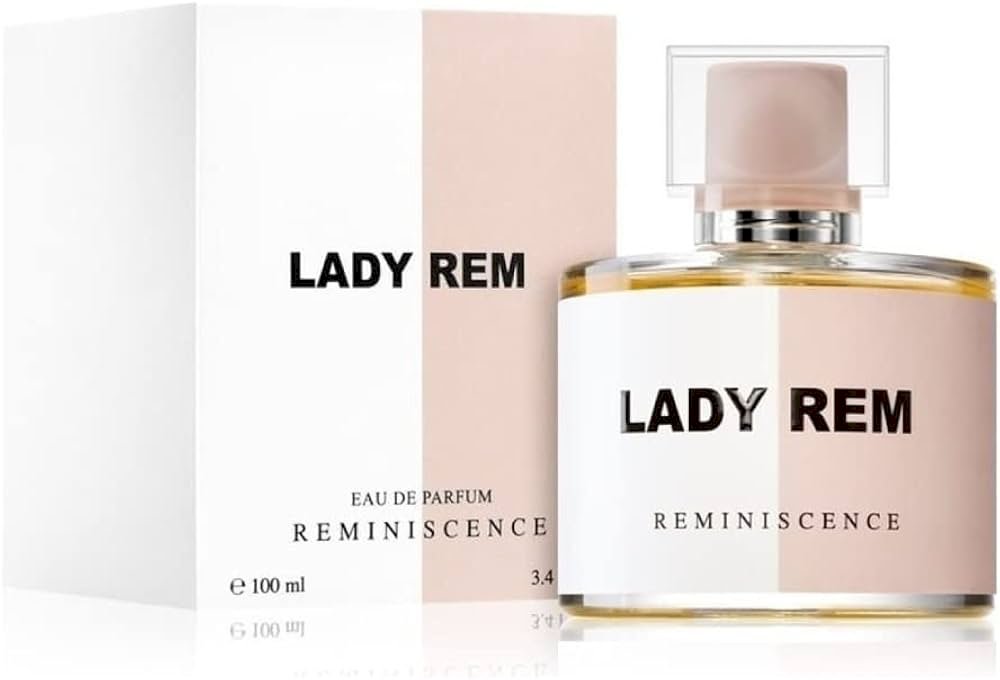 Reminiscence Lady Rem Woman EDP 100
