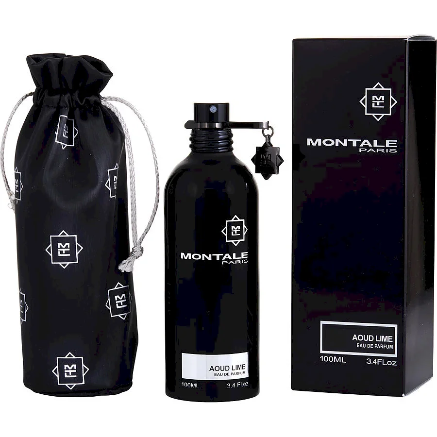 Montale Aoud Lime EDP 50 ml