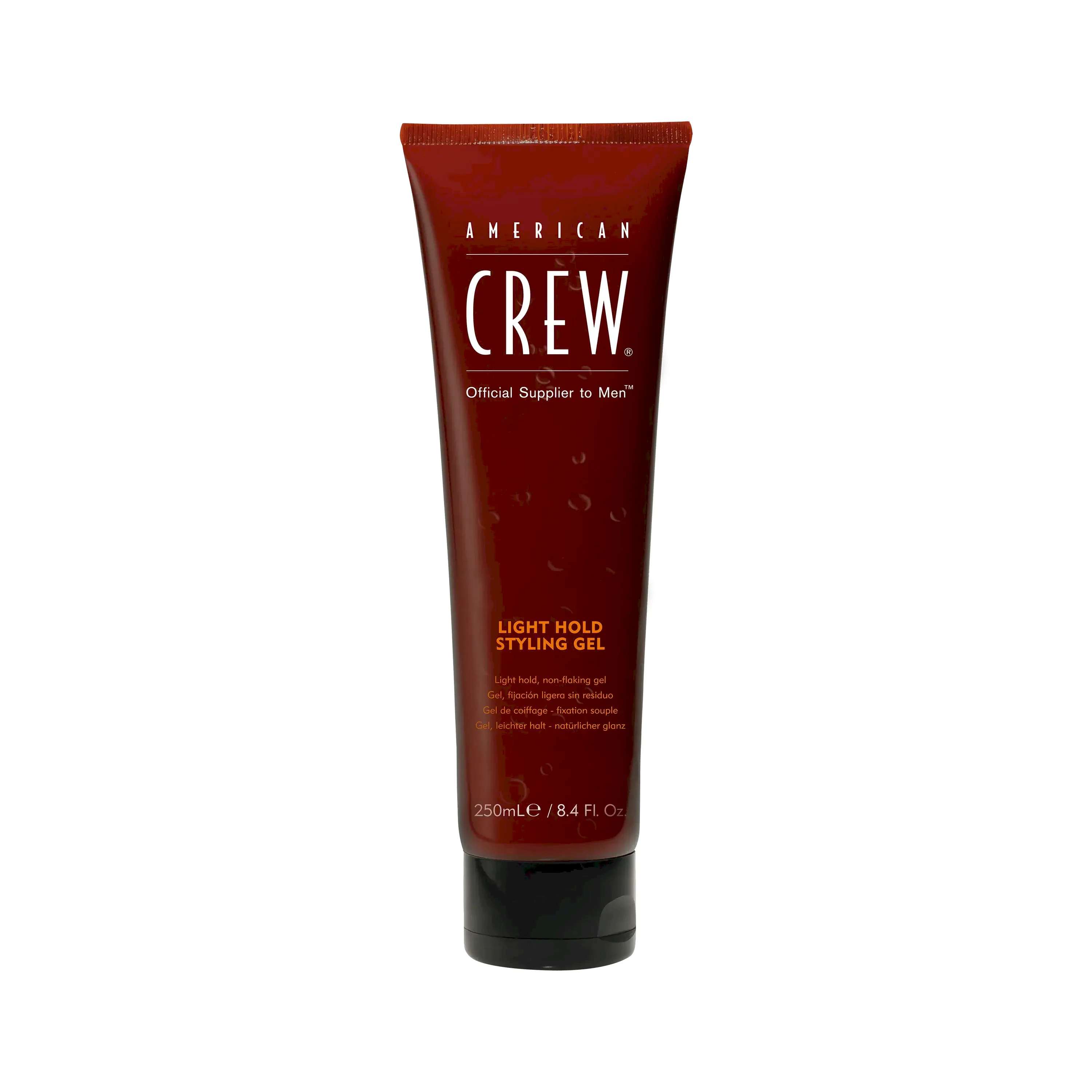 AMERICAN CREW Light Hold Styling Gel