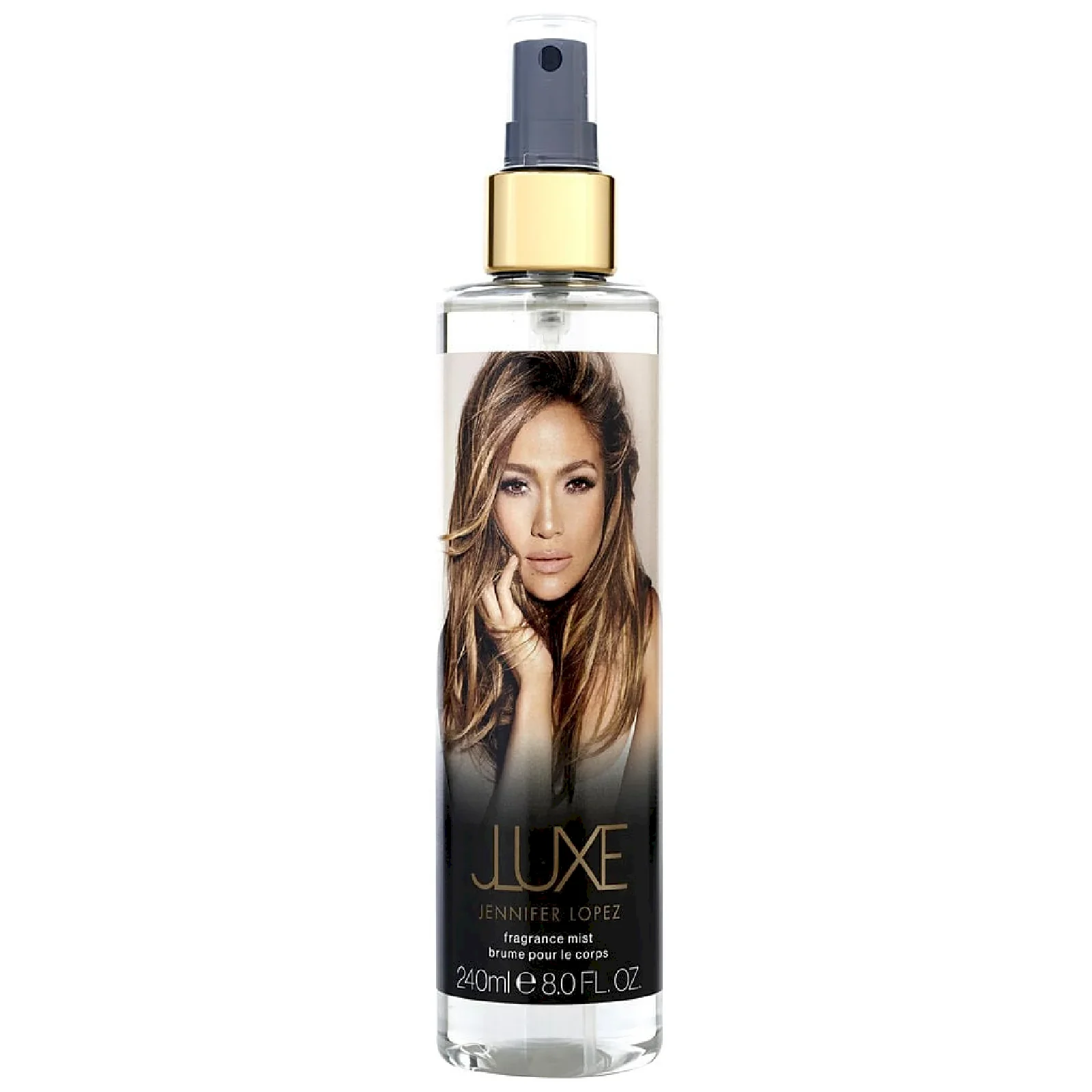 Jennifer Lopez JLuxe BOR W 240