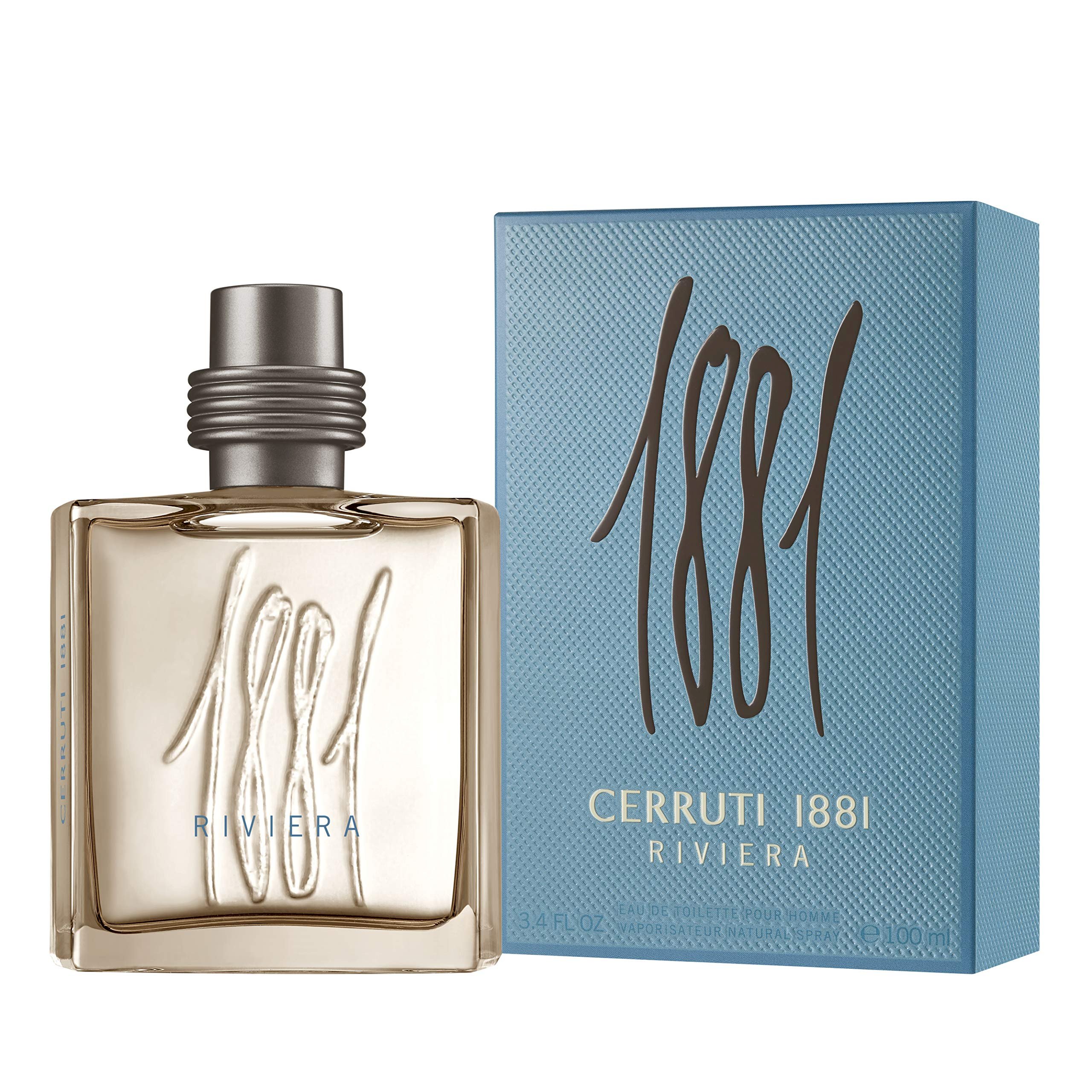 Cerruti 1881 Riviera EDT 100 ml