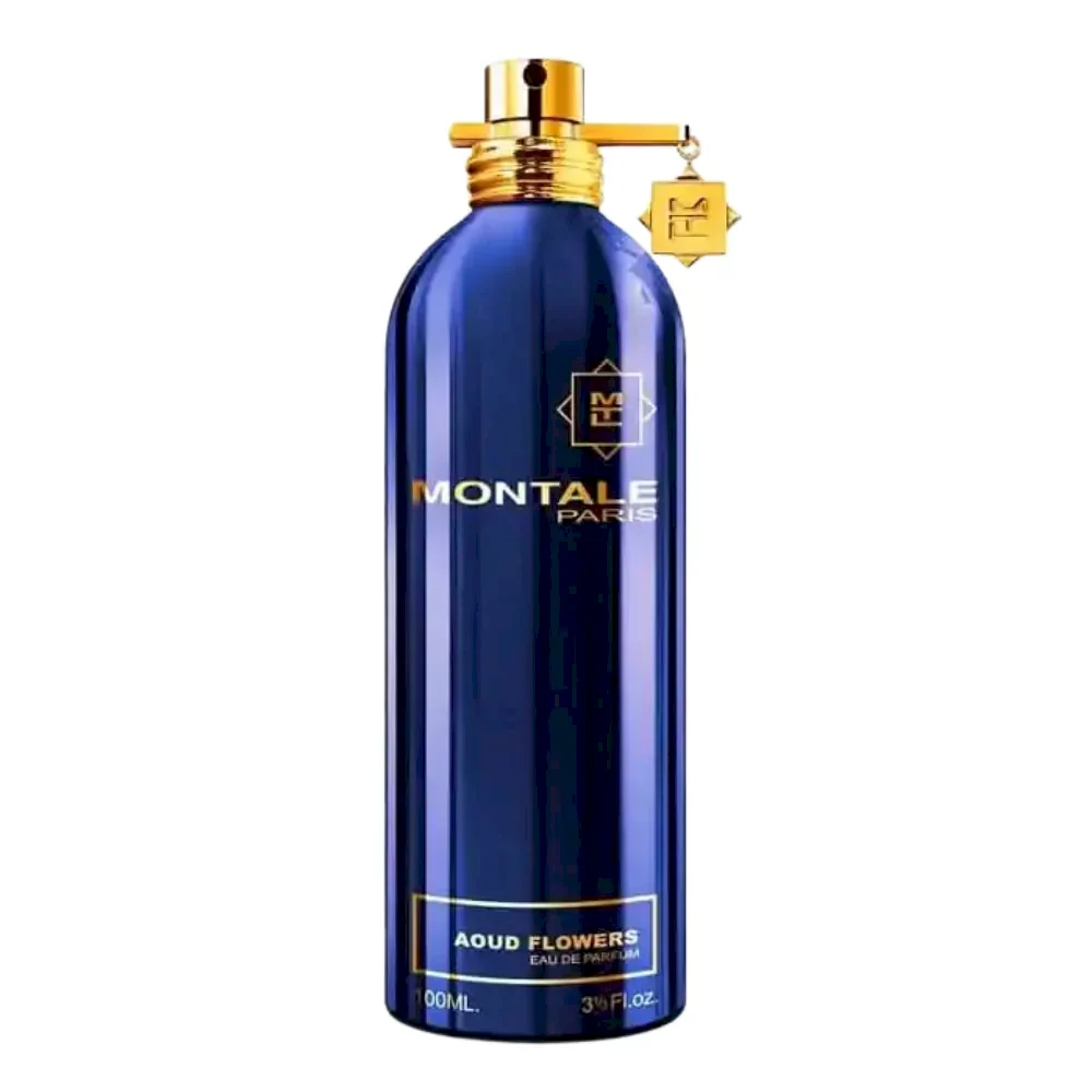 Montale Aoud Flowers EDP M 50 ml