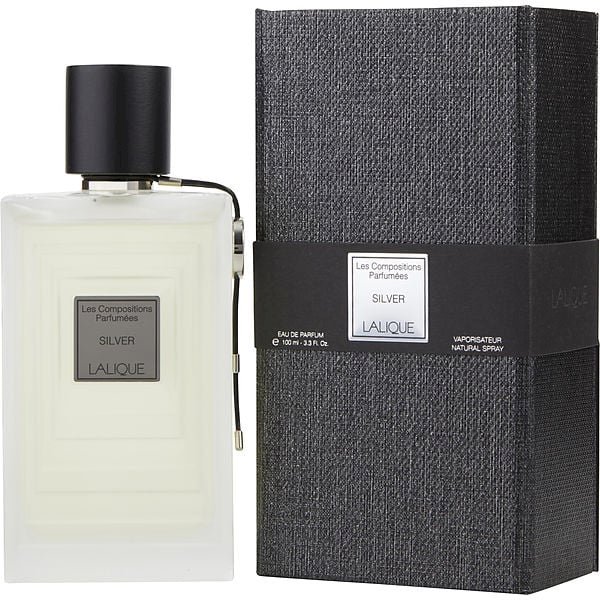 Lalique Silver EDP 100 ml